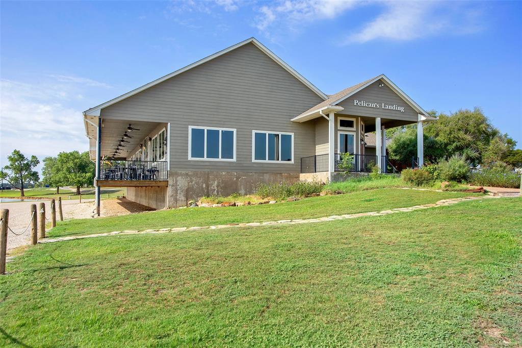 Sherwood Shores - Land