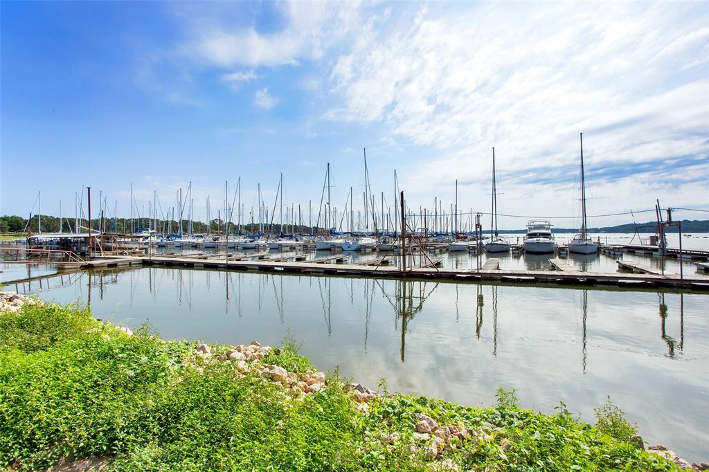 Sherwood Shores - Land