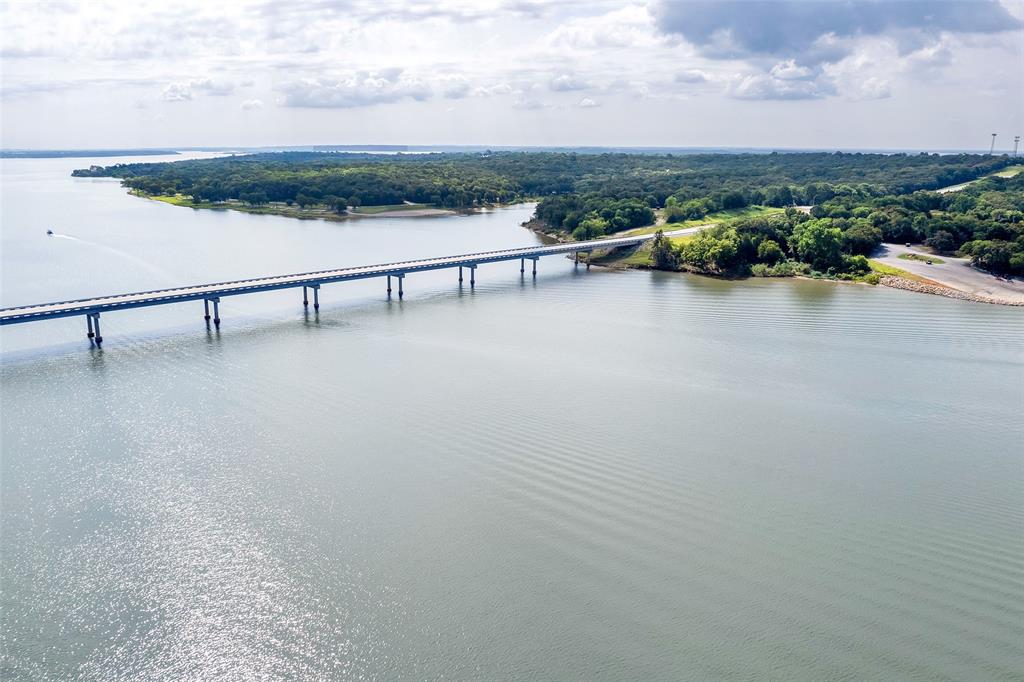 Sherwood Shores - Land