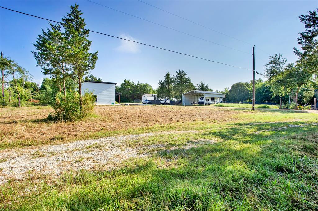 Sherwood Shores - Land