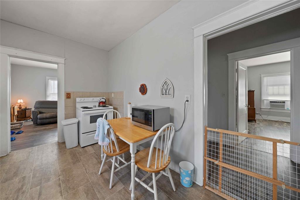 Gainesville Add - Residential