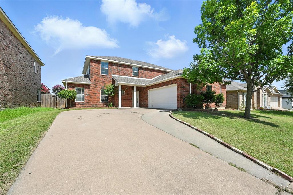 7009 Snowy Owl Street