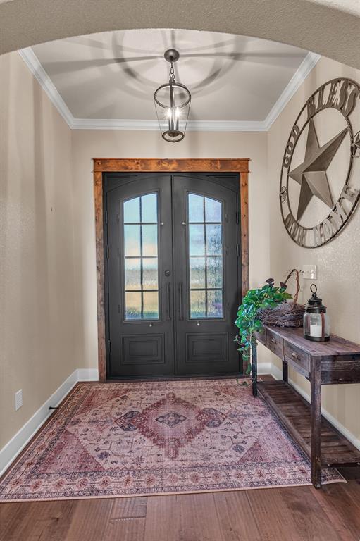 Itty Bitty Acres - Residential