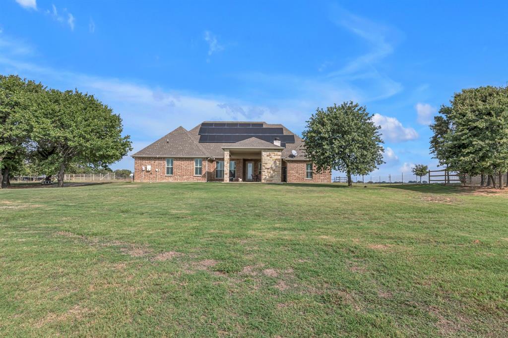 Itty Bitty Acres - Residential