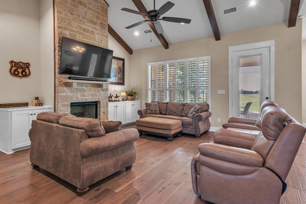 Itty Bitty Acres - Residential