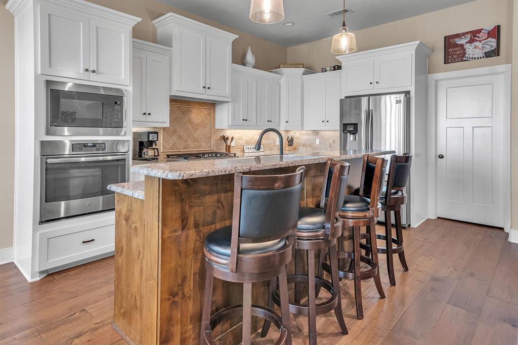 Itty Bitty Acres - Residential