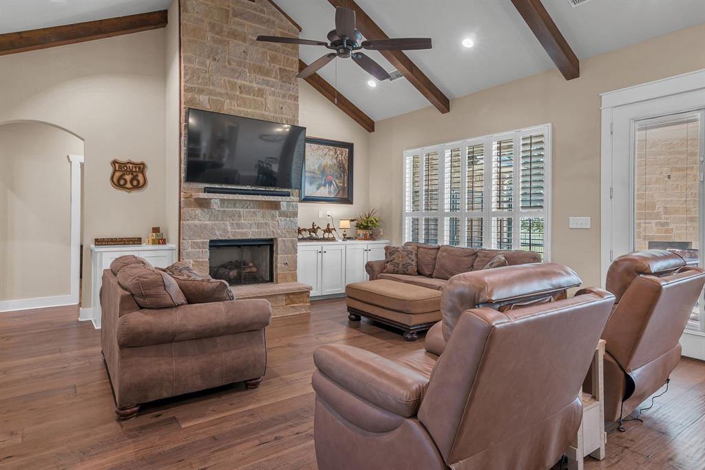 Itty Bitty Acres - Residential