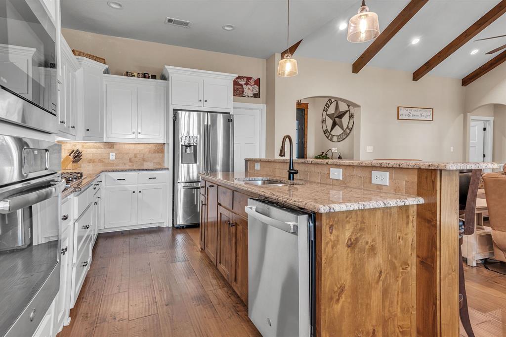 Itty Bitty Acres - Residential