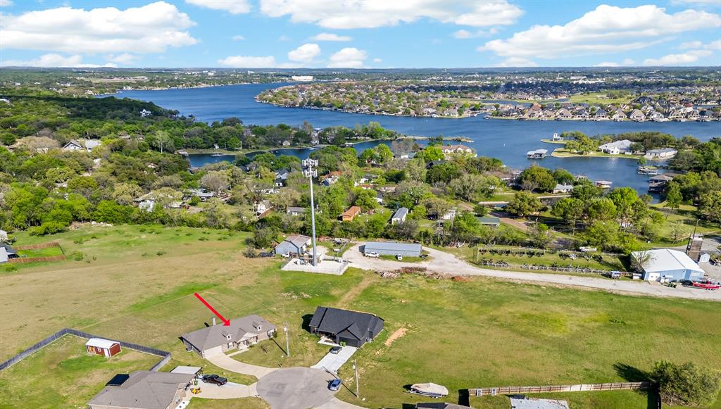 Indian Harbor Ph 12 - Residential