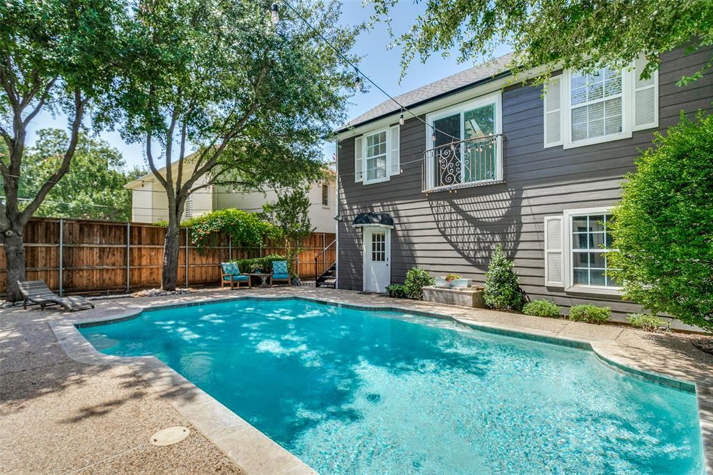 Perry Heights - Residential