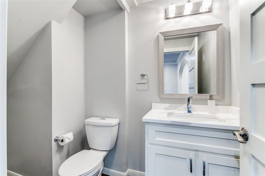 Perry Heights - Residential