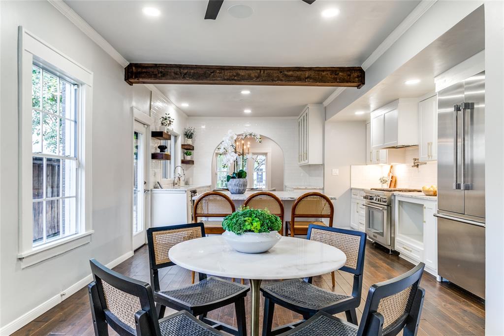 Perry Heights - Residential