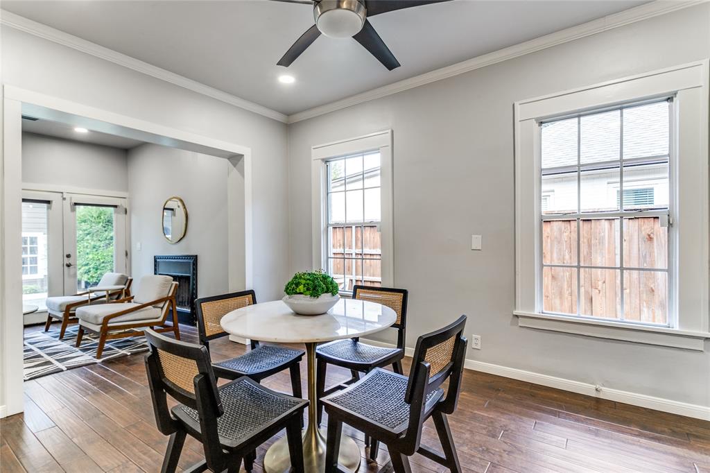 Perry Heights - Residential