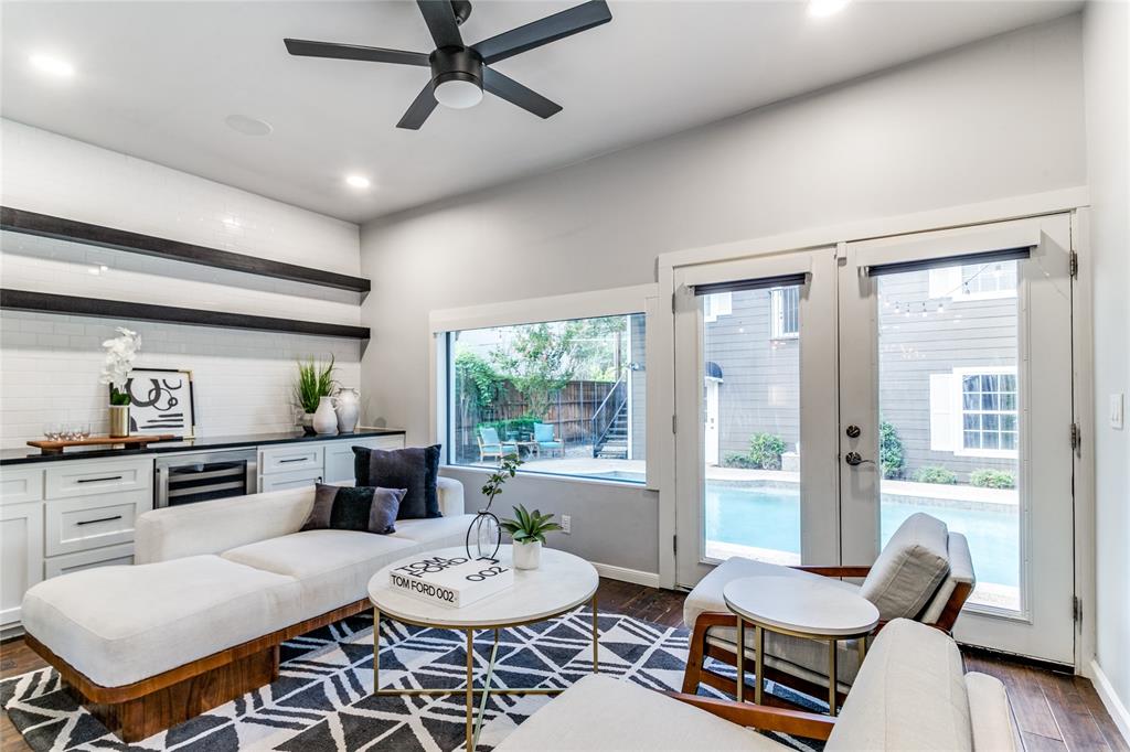 Perry Heights - Residential