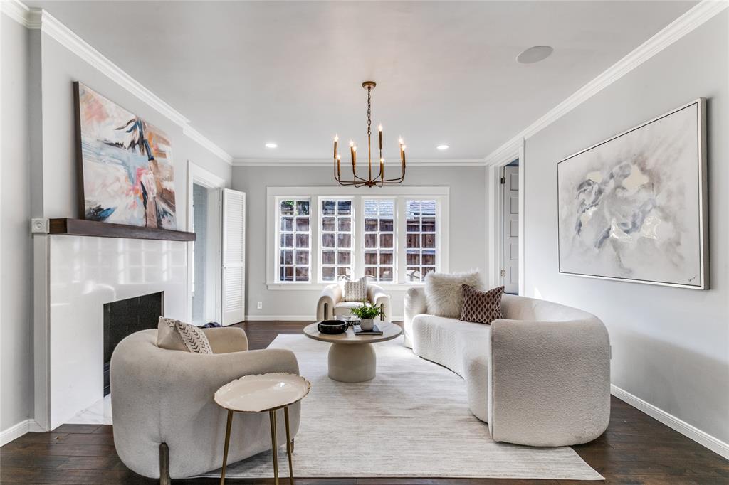 Perry Heights - Residential