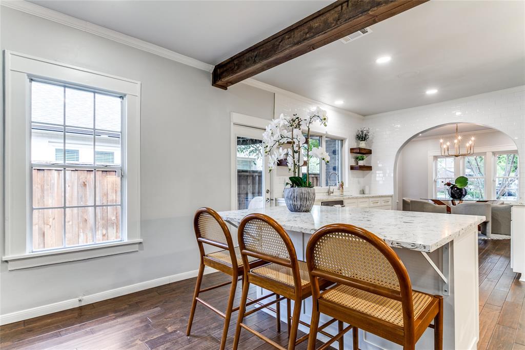 Perry Heights - Residential