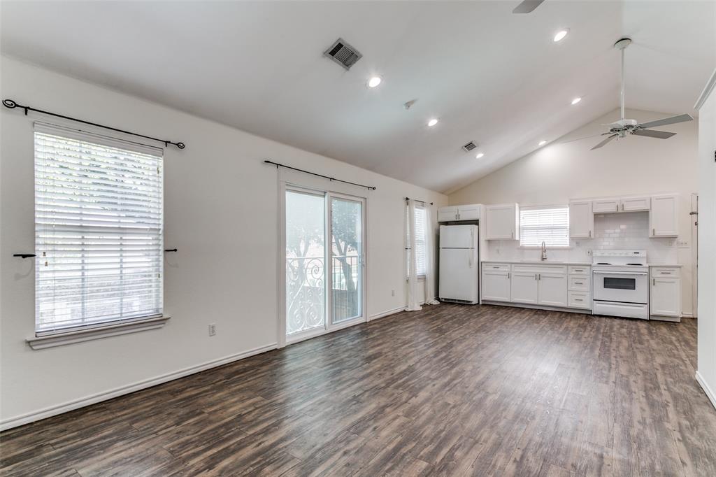 Perry Heights - Residential