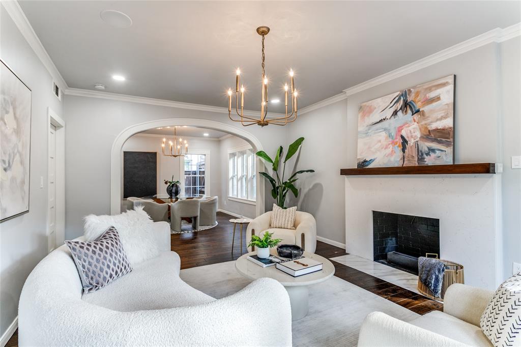 Perry Heights - Residential