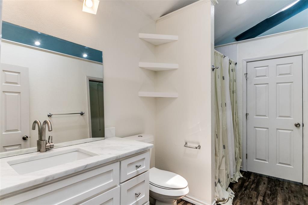 Perry Heights - Residential