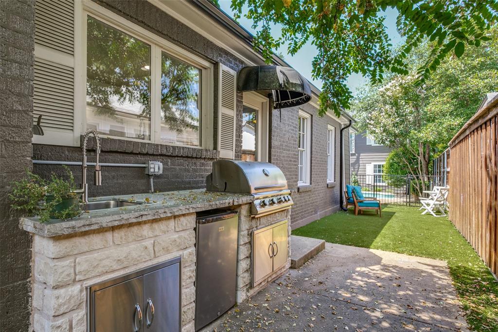 Perry Heights - Residential