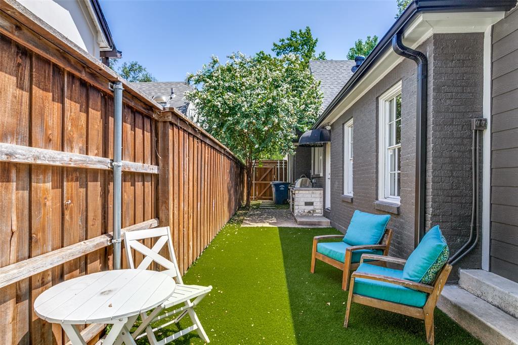 Perry Heights - Residential