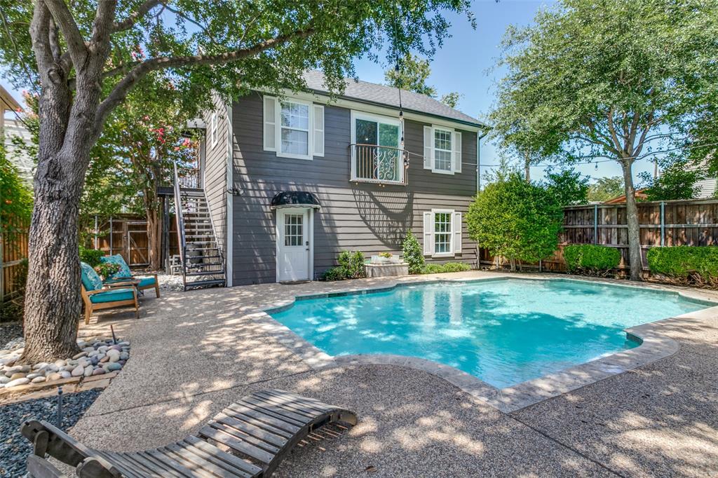 Perry Heights - Residential