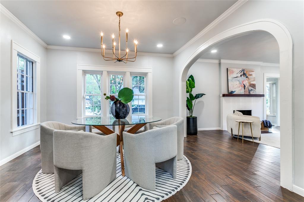 Perry Heights - Residential