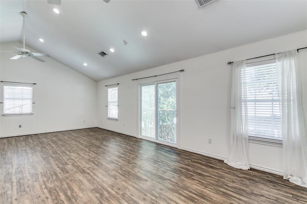 Perry Heights - Residential