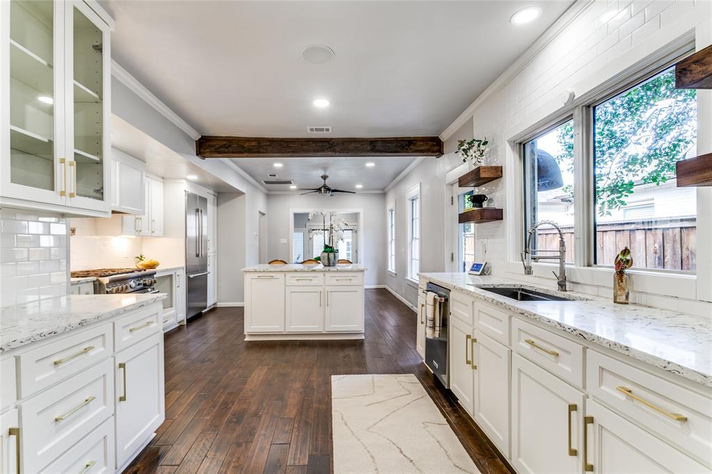 Perry Heights - Residential