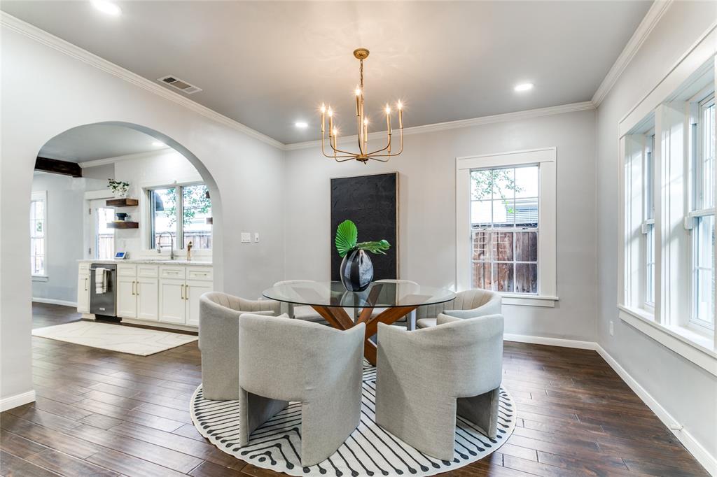 Perry Heights - Residential