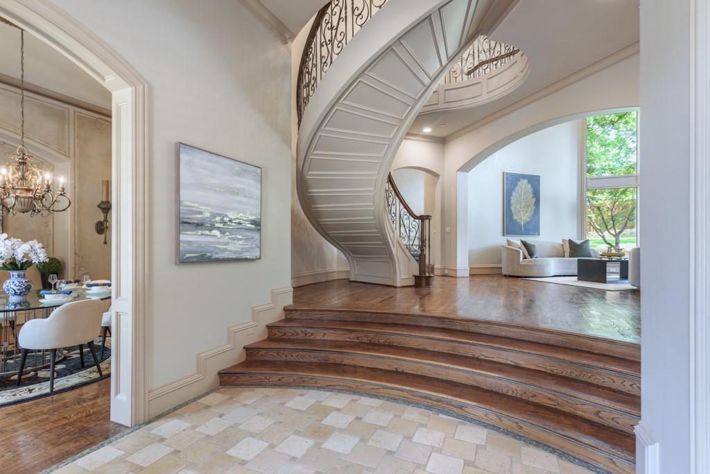 Starwood Ph One Spanish Oaks Estates - Residential