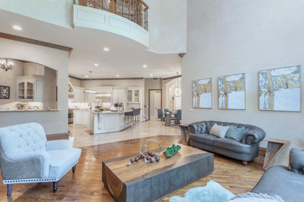 Starwood Ph One Spanish Oaks Estates - Residential