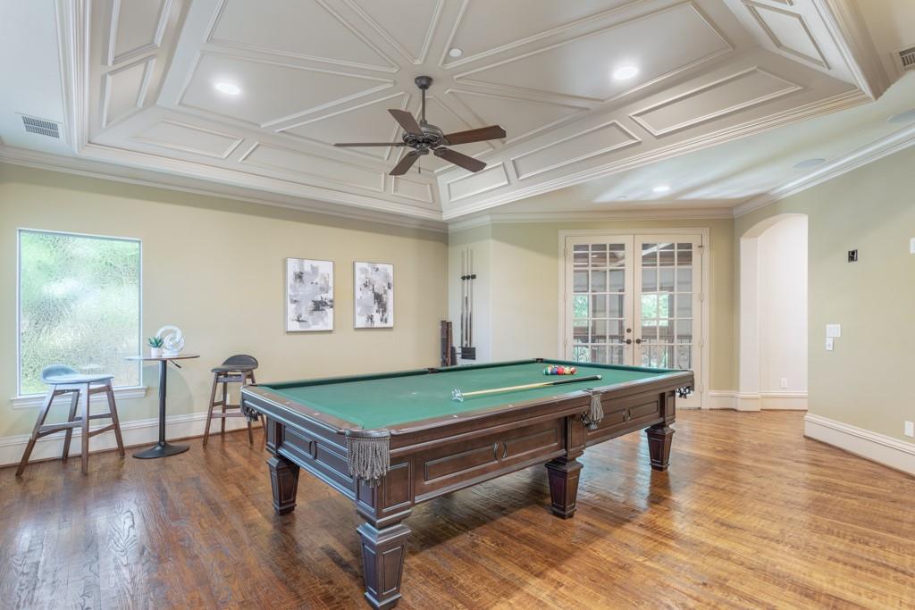 Starwood Ph One Spanish Oaks Estates - Residential