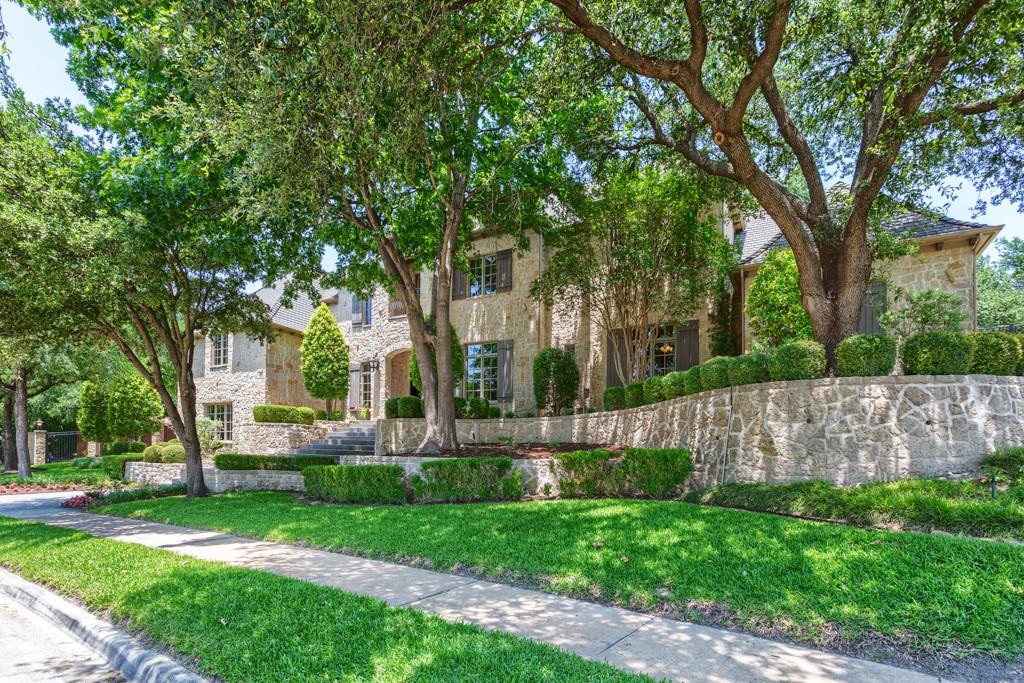 Starwood Ph One Spanish Oaks Estates - Residential