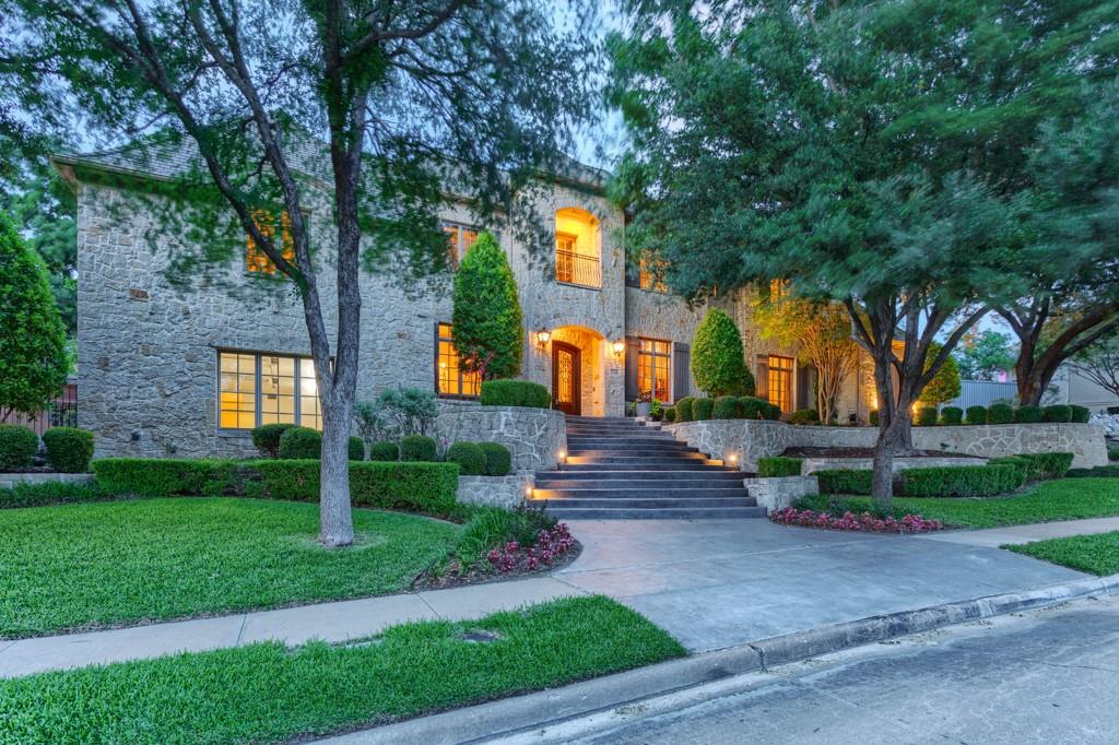 5300 Spanish Oaks Drive