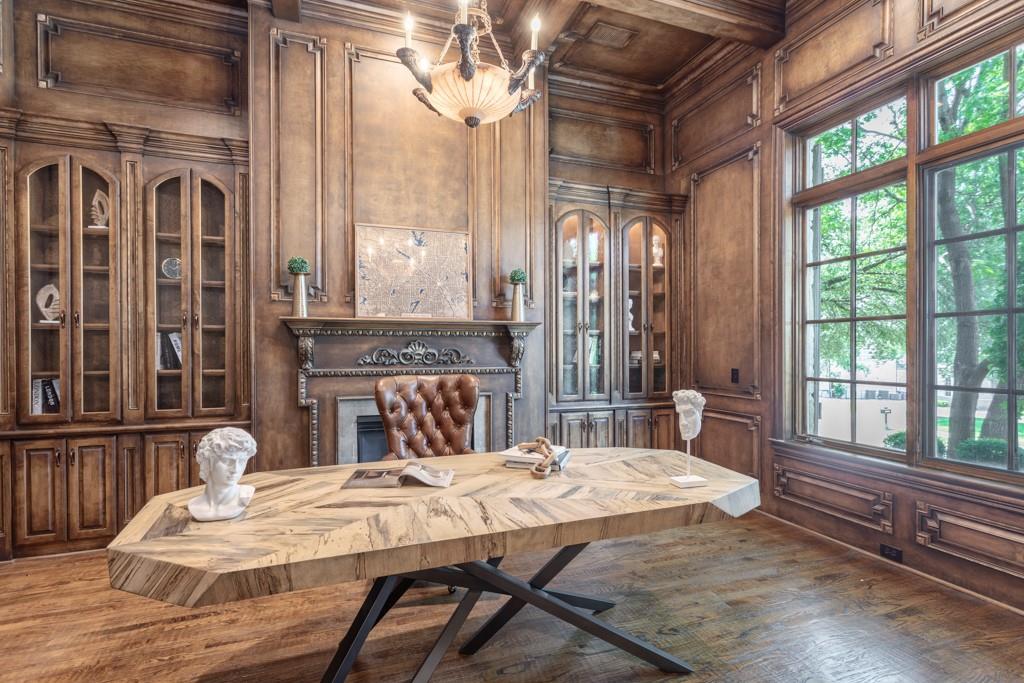 Starwood Ph One Spanish Oaks Estates - Residential