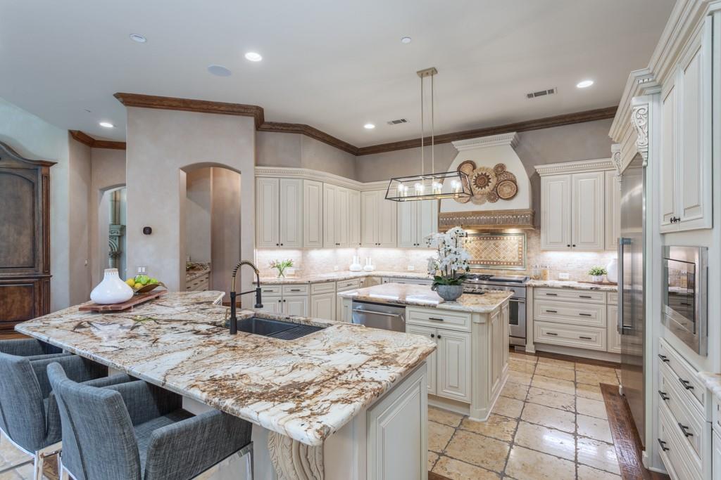 Starwood Ph One Spanish Oaks Estates - Residential