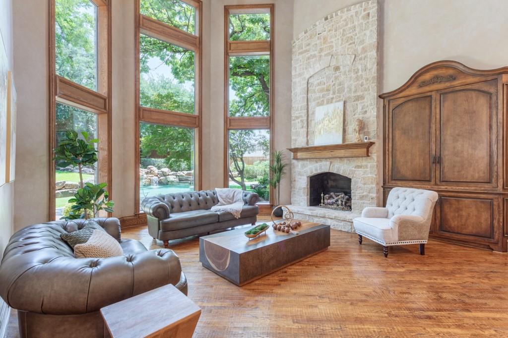 Starwood Ph One Spanish Oaks Estates - Residential