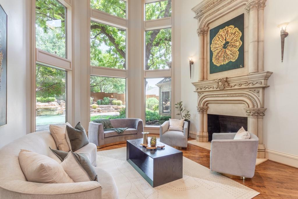 Starwood Ph One Spanish Oaks Estates - Residential