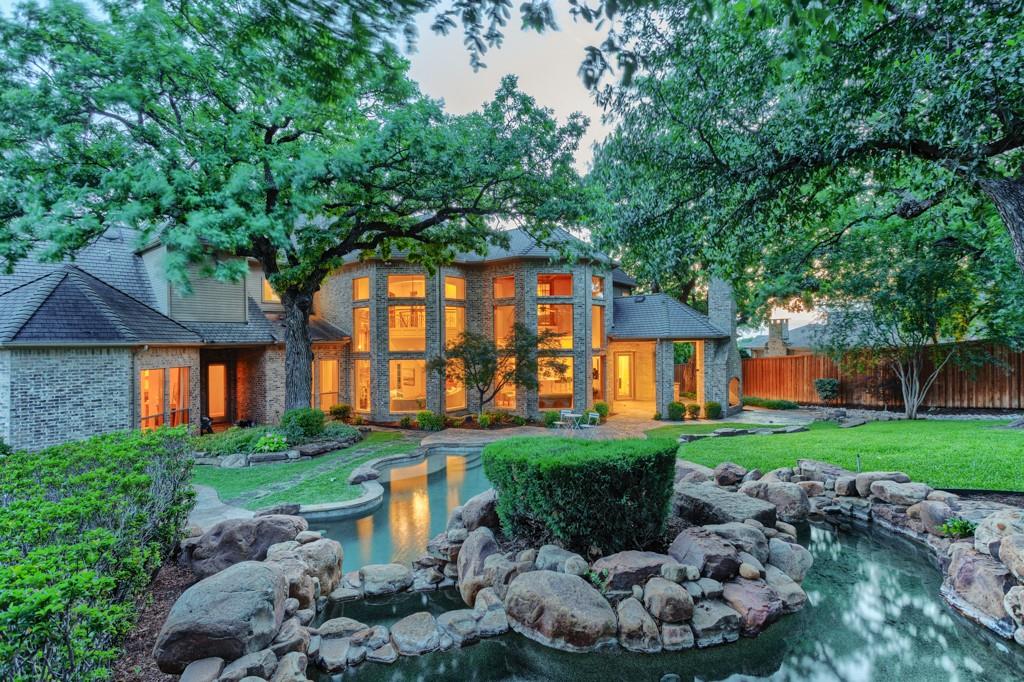 5300 Spanish Oaks Drive