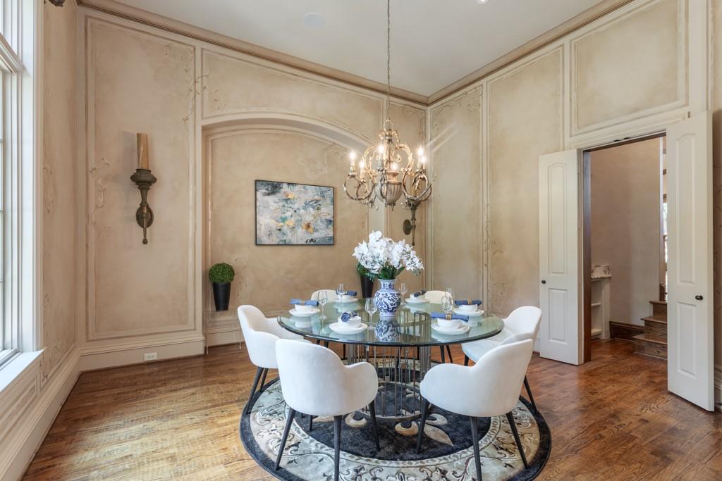 Starwood Ph One Spanish Oaks Estates - Residential