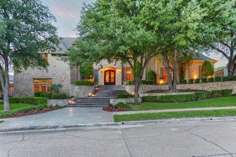 5300 Spanish Oaks Drive Frisco TX 75034