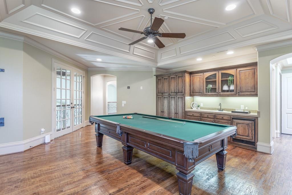 Starwood Ph One Spanish Oaks Estates - Residential