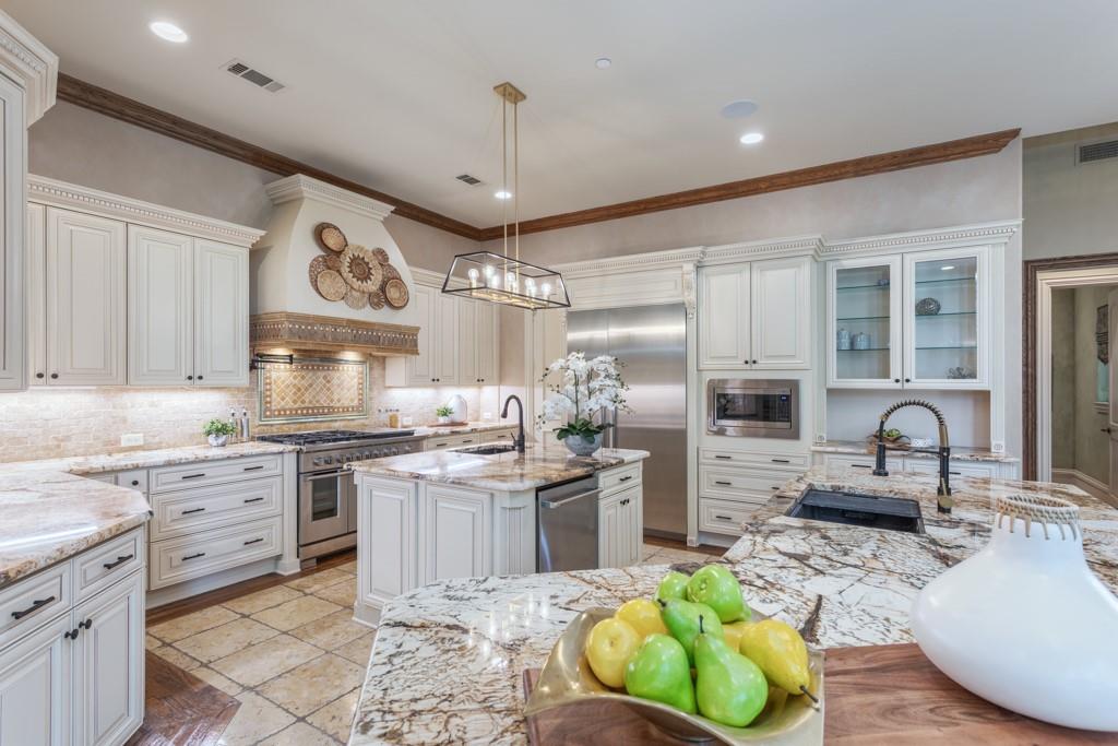 Starwood Ph One Spanish Oaks Estates - Residential