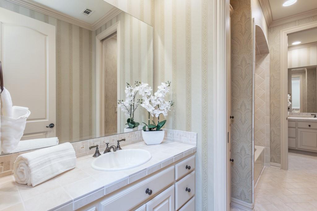 Starwood Ph One Spanish Oaks Estates - Residential