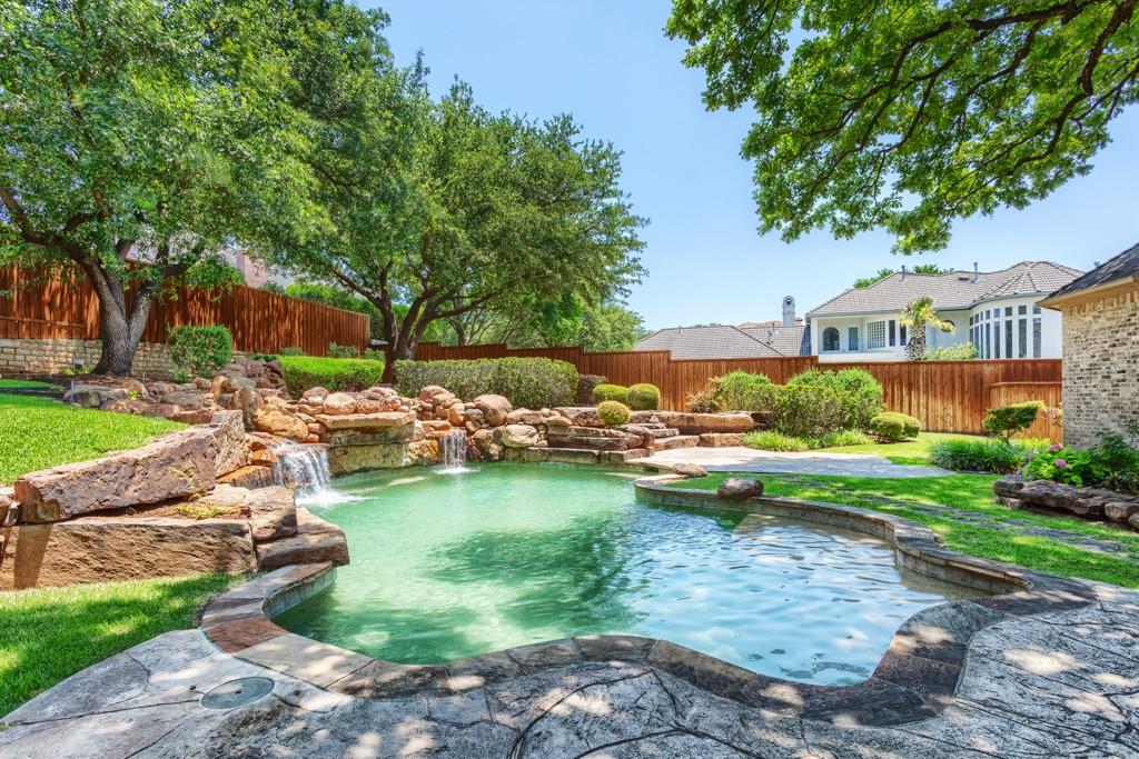 Starwood Ph One Spanish Oaks Estates - Residential