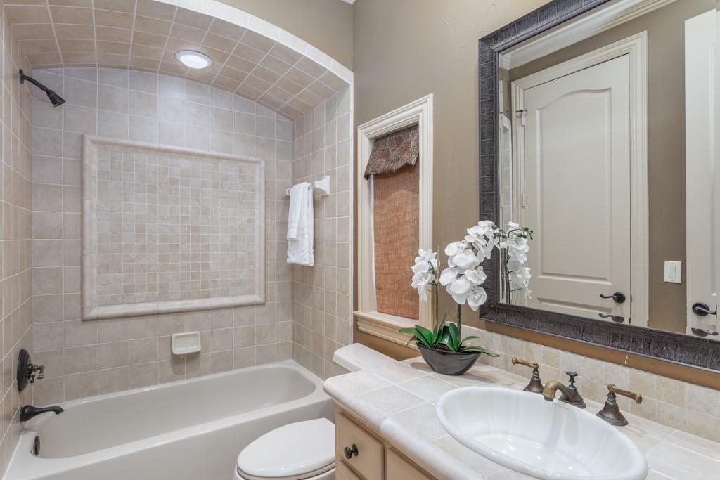 Starwood Ph One Spanish Oaks Estates - Residential