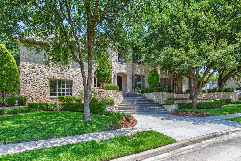 Starwood Ph One Spanish Oaks Estates - Residential