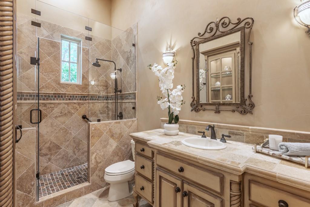 Starwood Ph One Spanish Oaks Estates - Residential