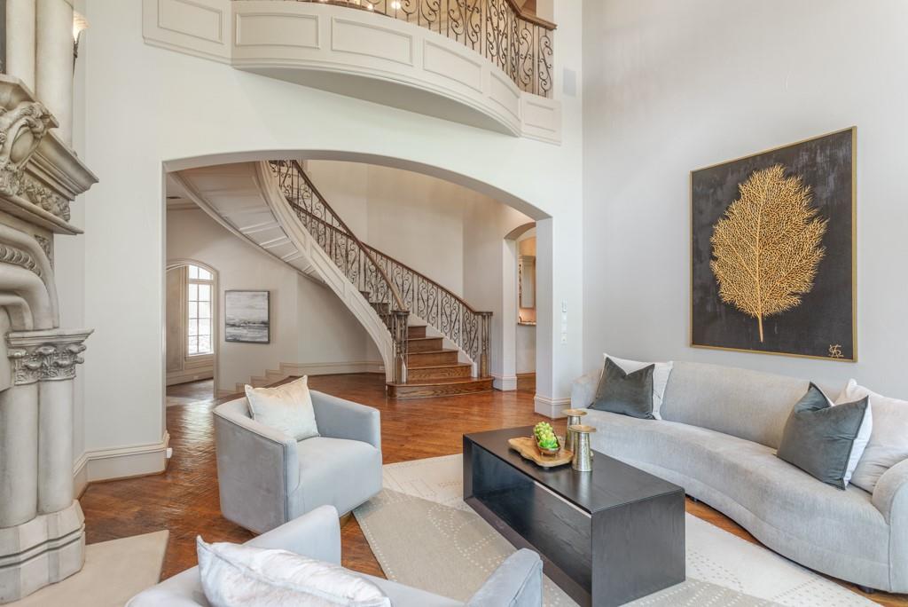 Starwood Ph One Spanish Oaks Estates - Residential